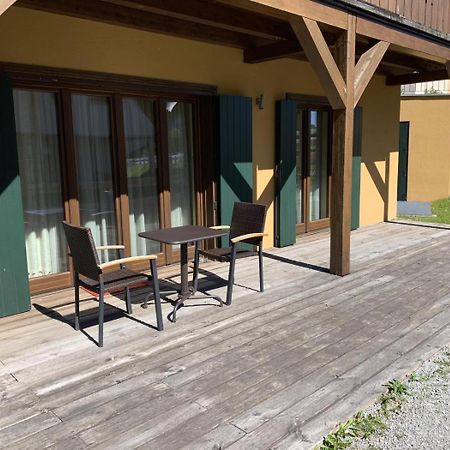 Appartement Letizia Mit Sauna By Monicare Seefeld in Tirol Exterior foto